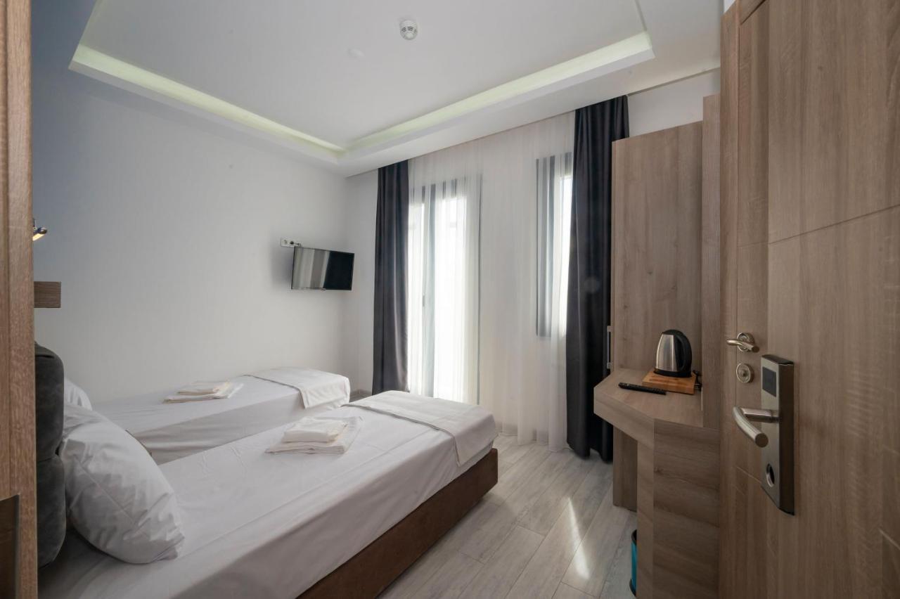 Hotel Okda Istanbul
