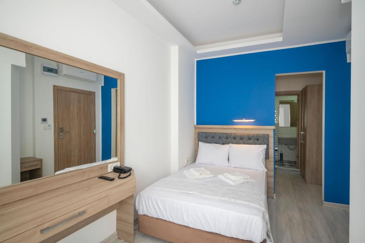 Okda Hotel