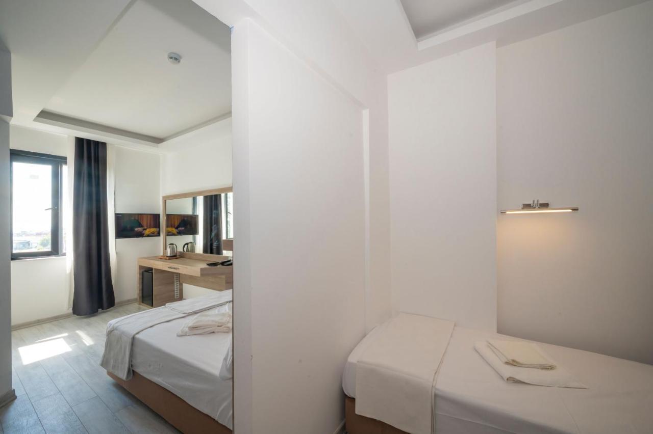 Hotel Okda Istanbul