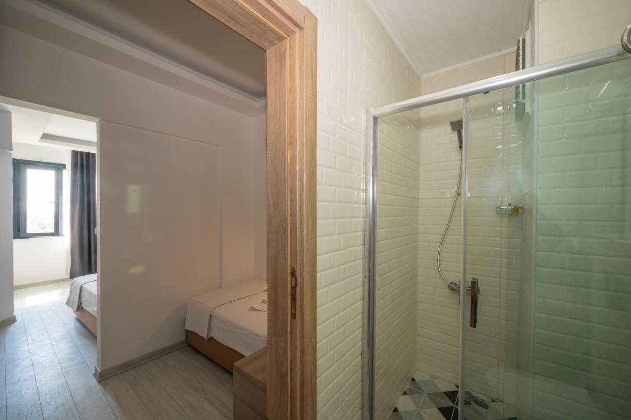 Hotel Okda Istanbul