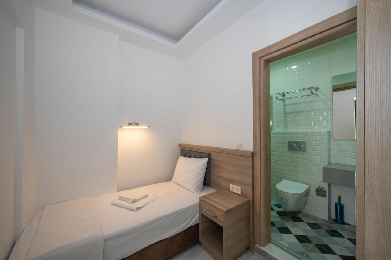 Hotel Okda