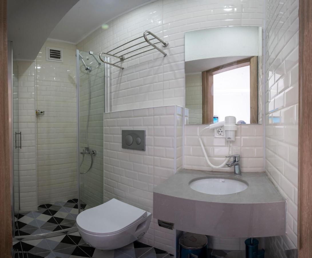 Hotel Okda