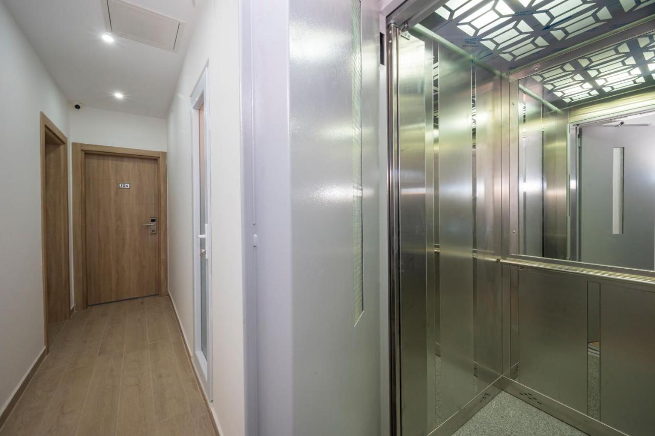 Okda Hotel 4*