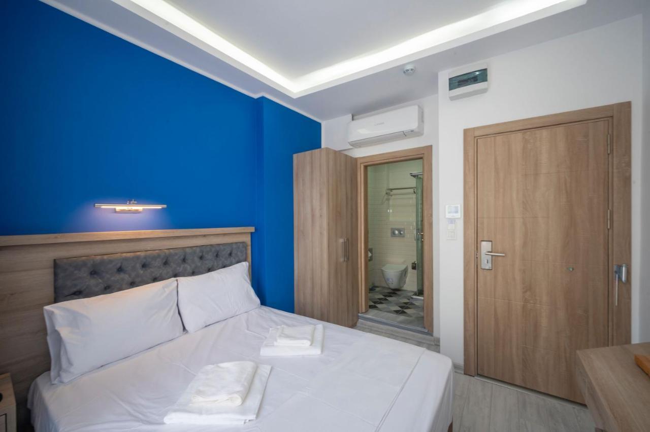 Okda Istanbul