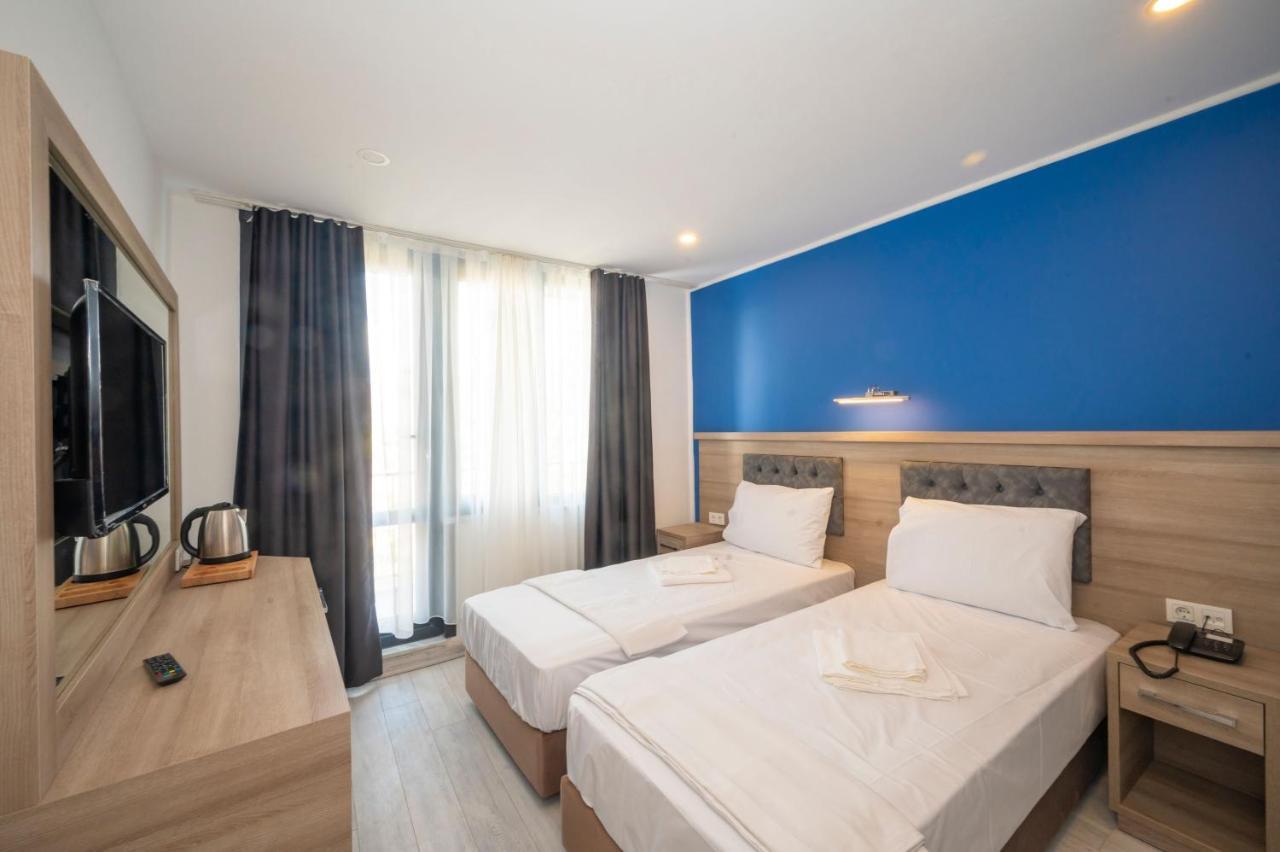 Hotel Okda Istanbul