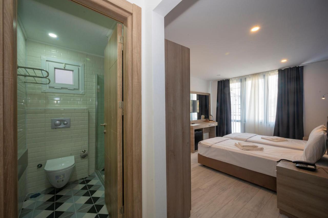 Okda Hotel Istanbul