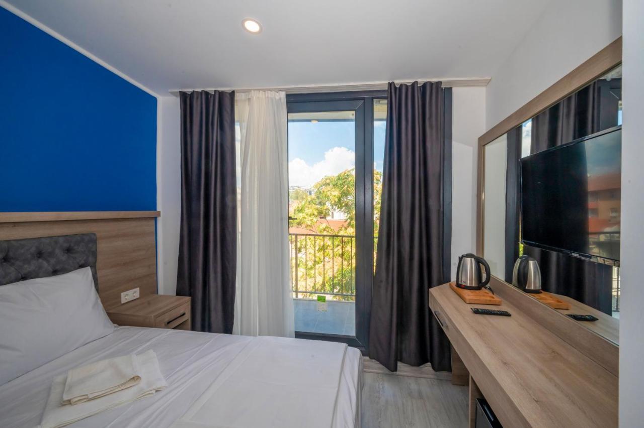 Hotel Okda 4*