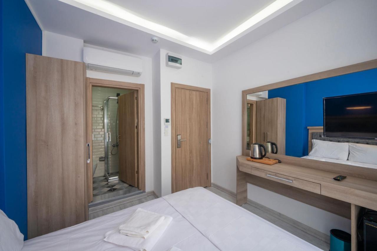 Hotel Okda