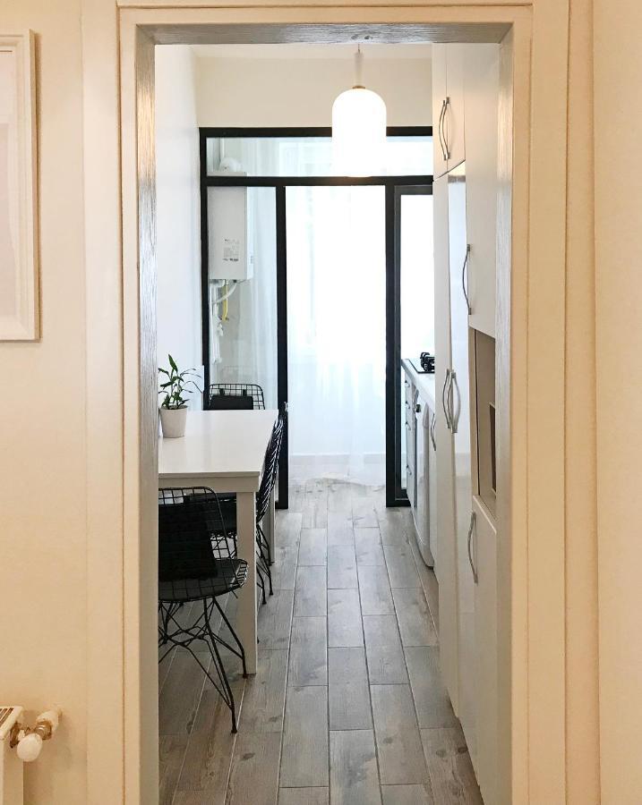 Apartment My Fabulous In Taksim Beyoglu