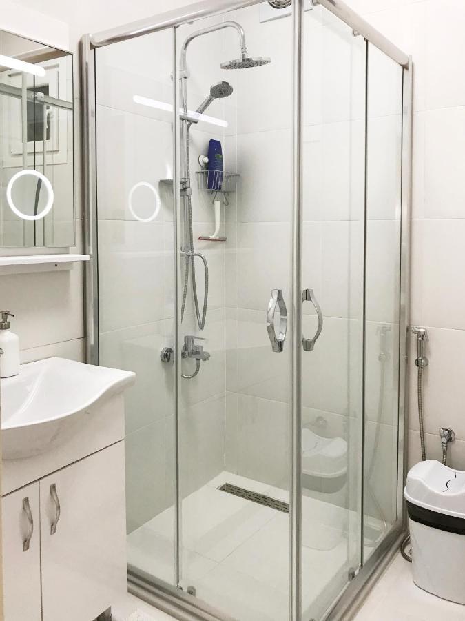 My Fabulous In Taksim Beyoglu Apartment *