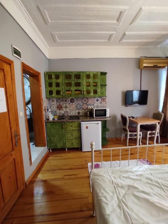 Apartment Stone Taksim