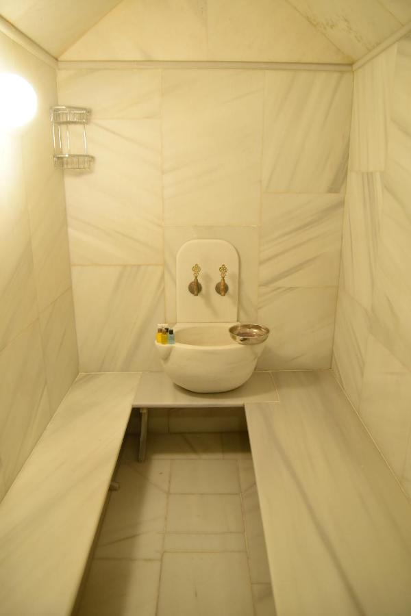 Hotel Vatan Asur Istanbul