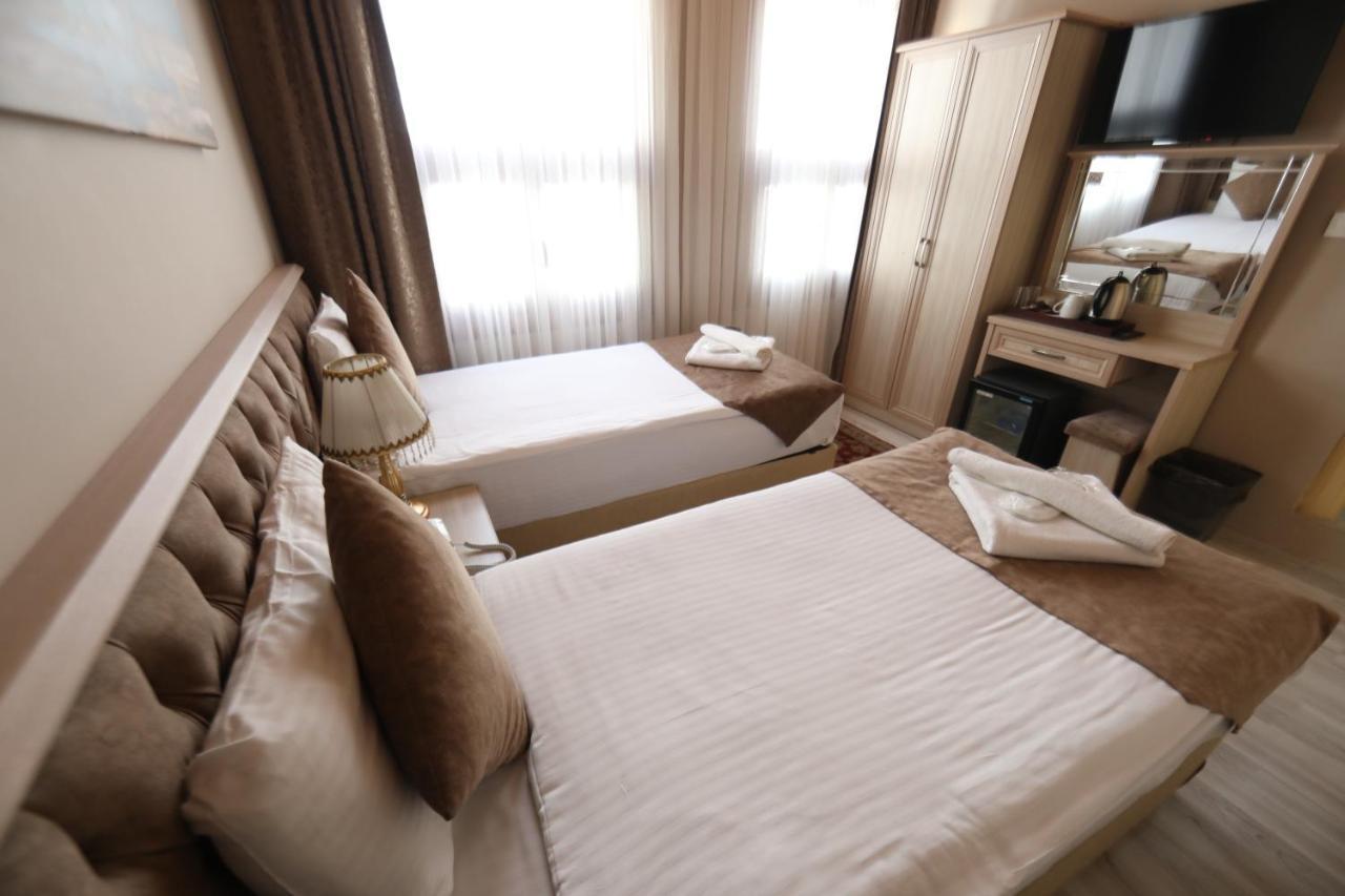 Sultans Royal Otel İstanbul
