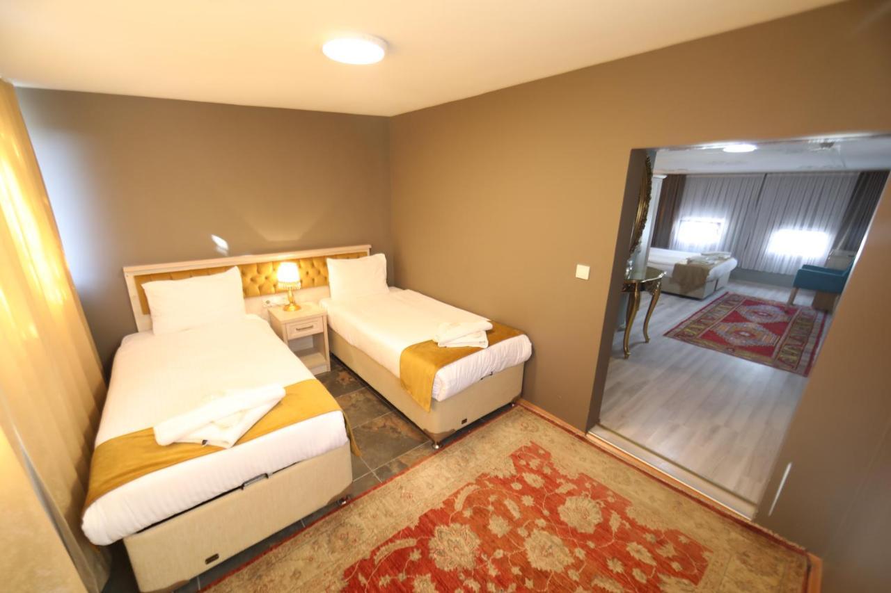 Otel Sultans Royal
