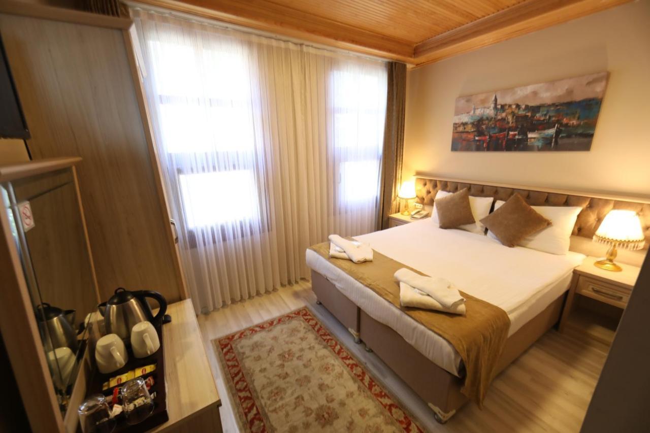 Sultans Royal 4* İstanbul