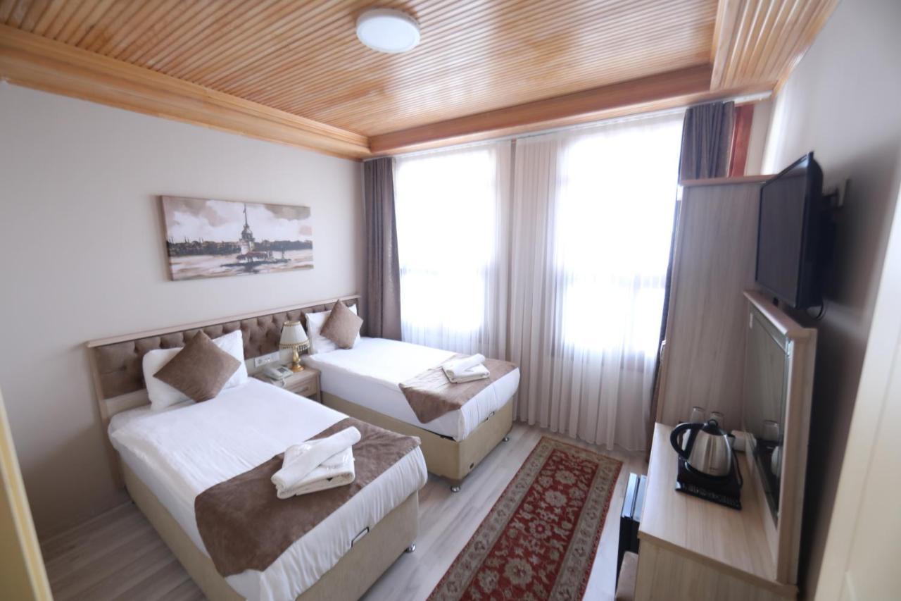 Sultans Royal İstanbul