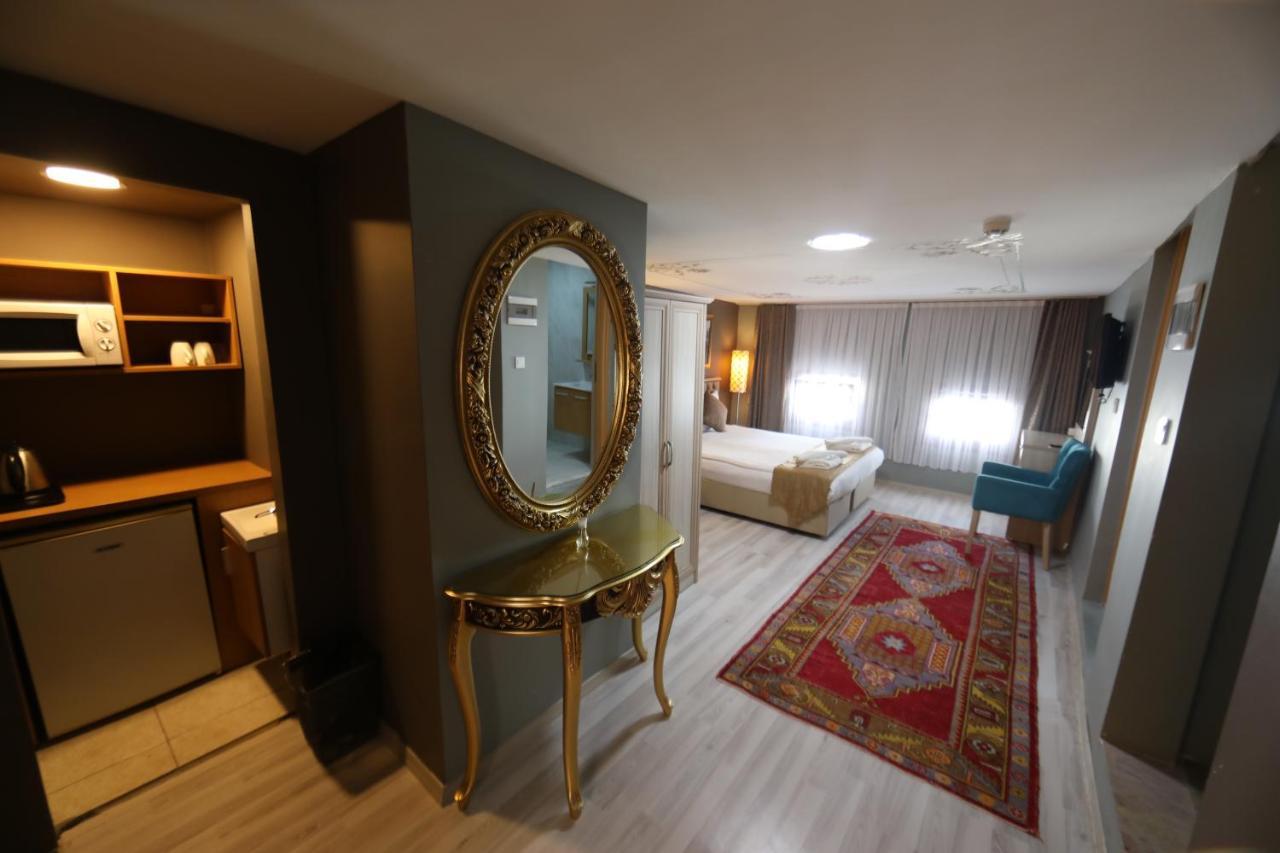 Otel Sultans Royal 4*