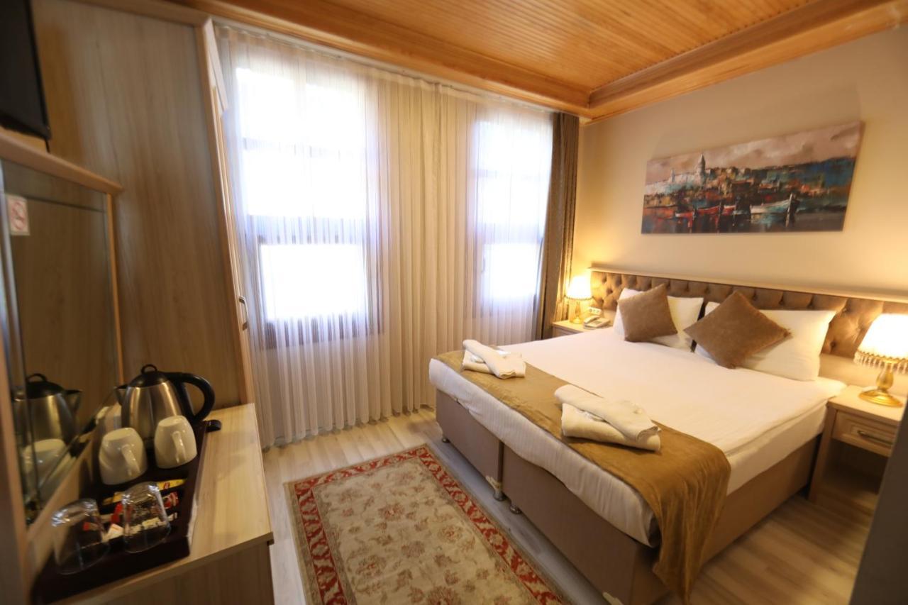 Sultans Royal İstanbul