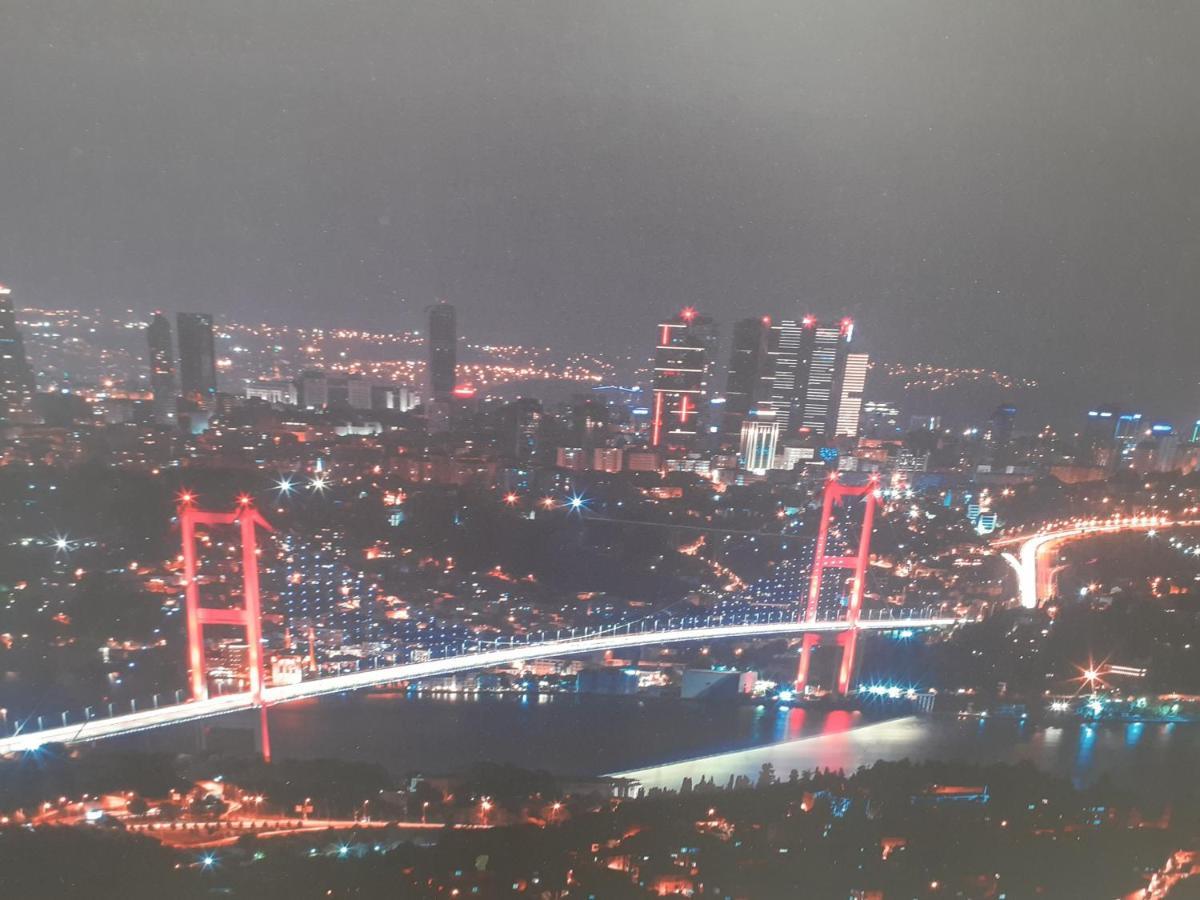 Medusa * Istanbul