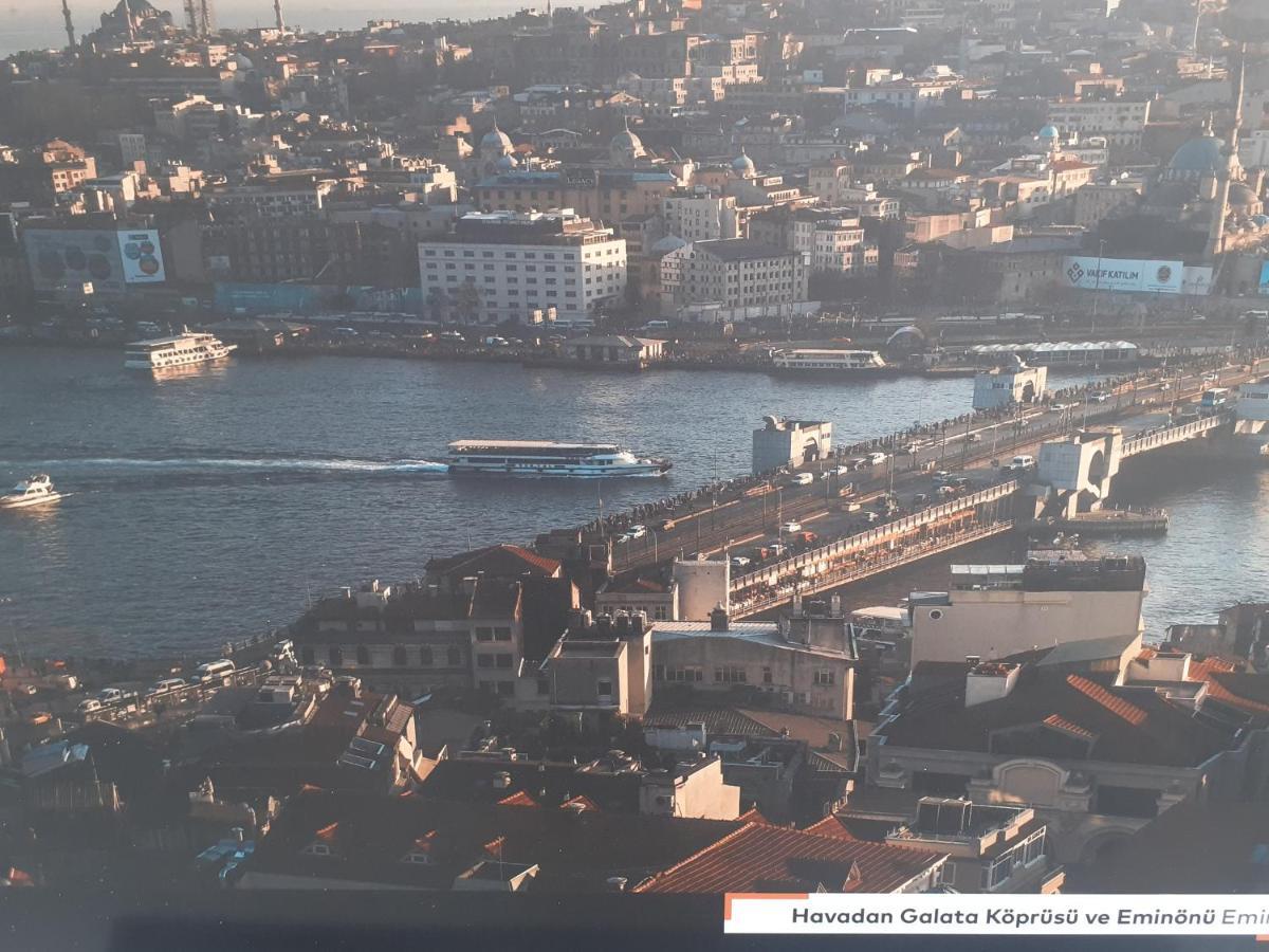 Medusa Aparthotel Istanbul