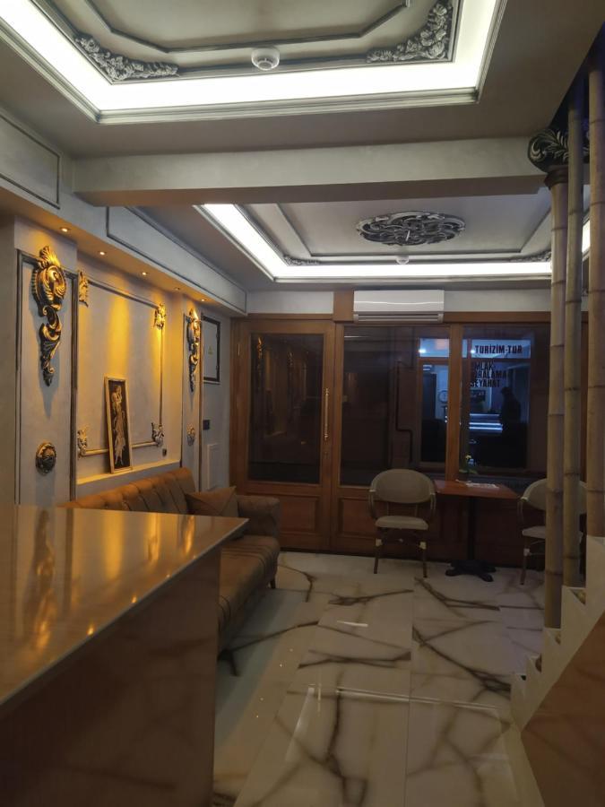 Hotel Bonami Istanbul
