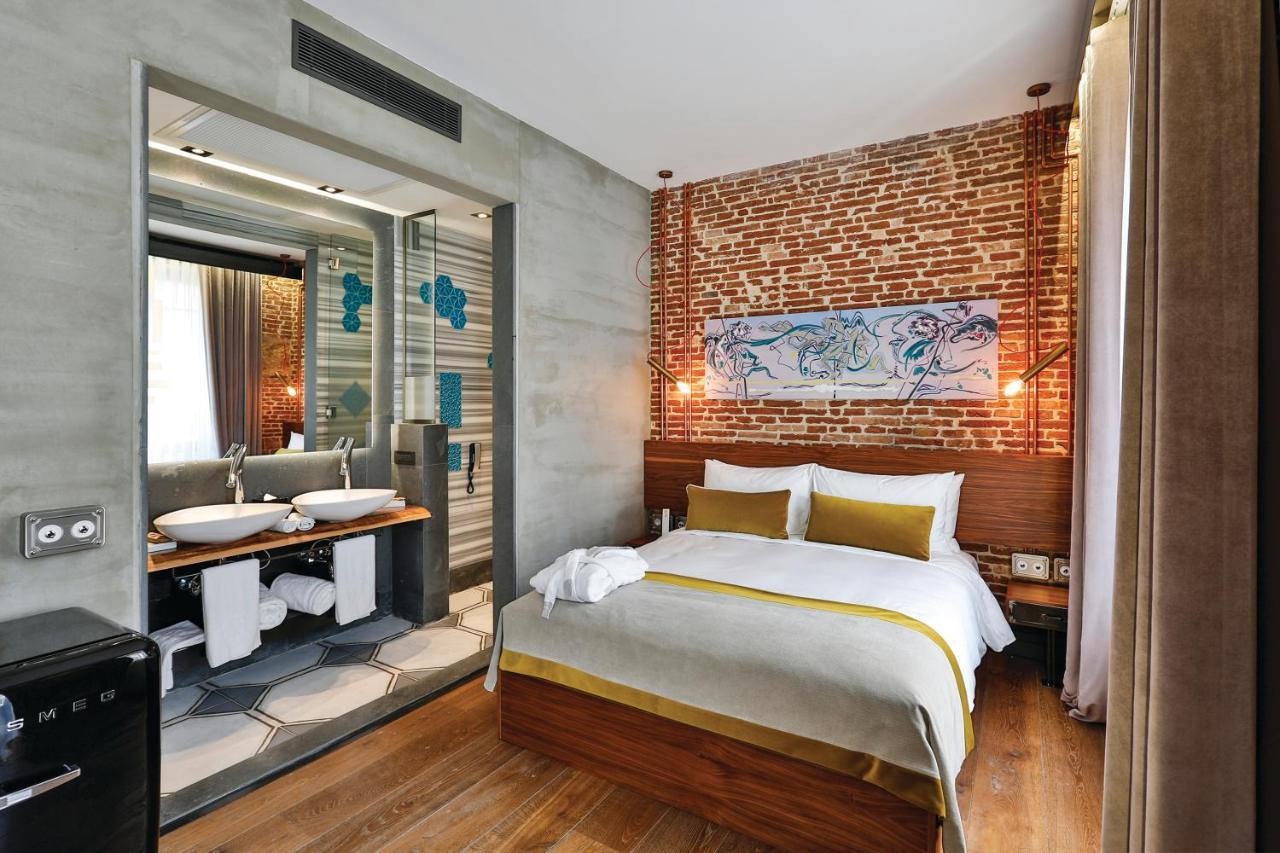 The Public - Special Category Otel 4*