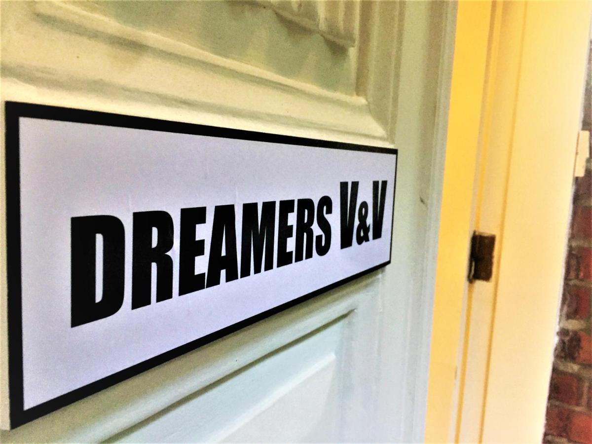 Otel Dreamers V&v Cihangir 3*