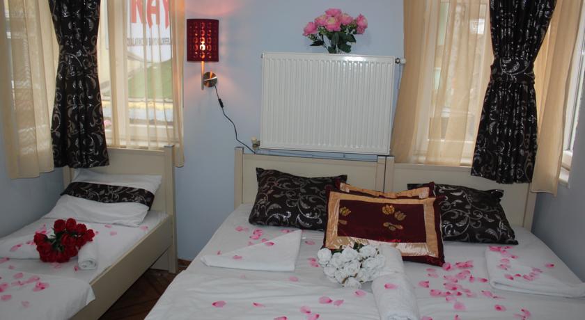 Hotel Kaya