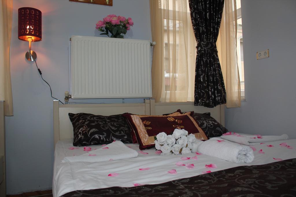 Kaya Hotel Istanbul