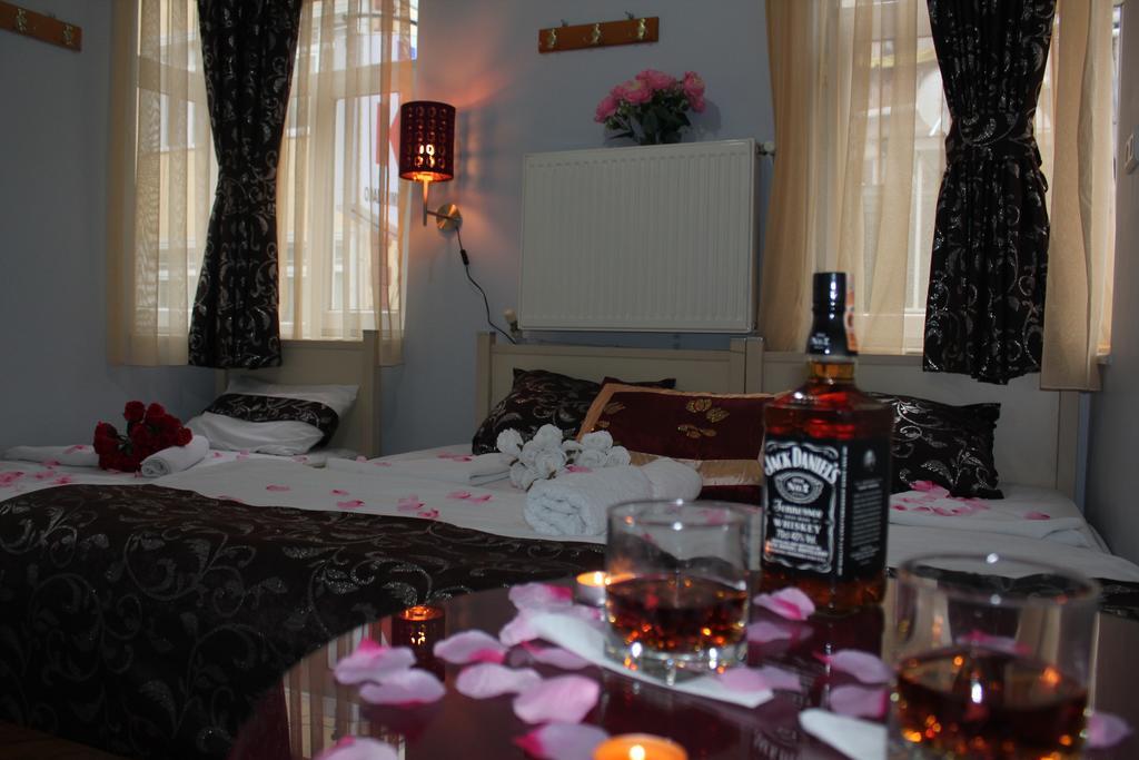 Kaya Istanbul