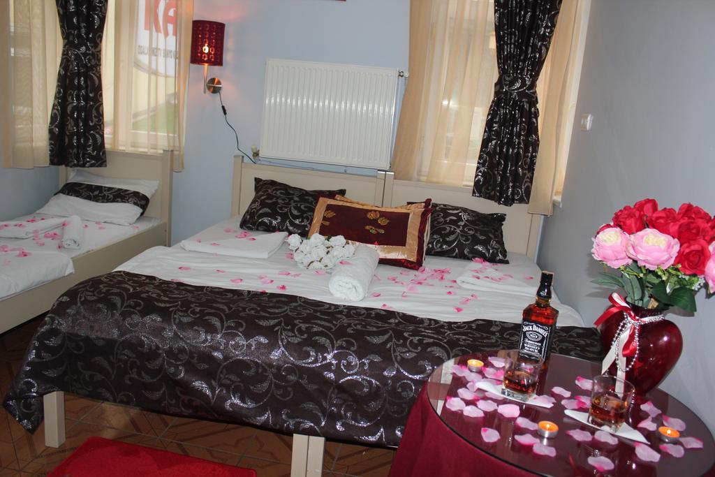 Hotel Kaya 3*