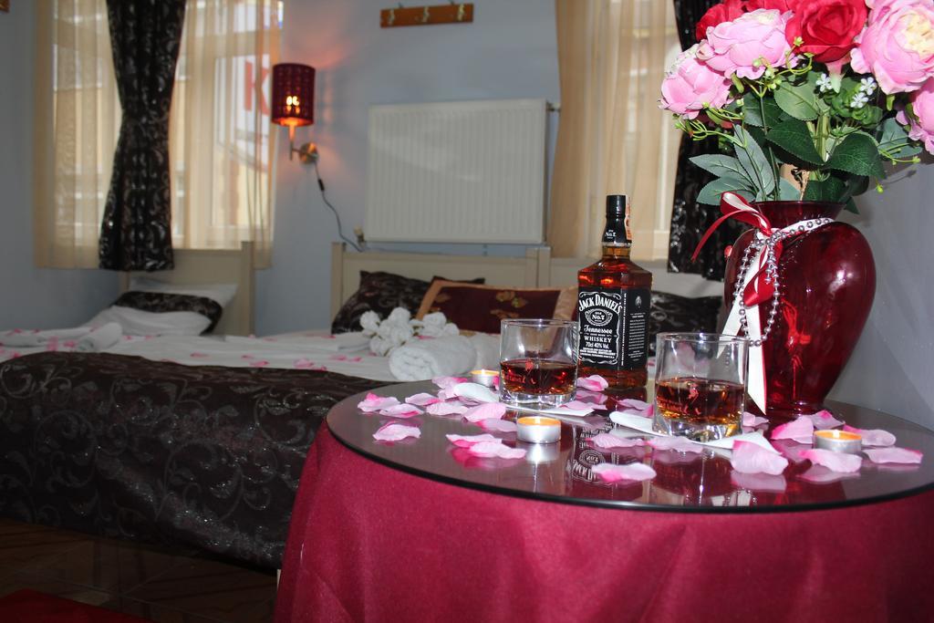 Kaya Hotel 3*