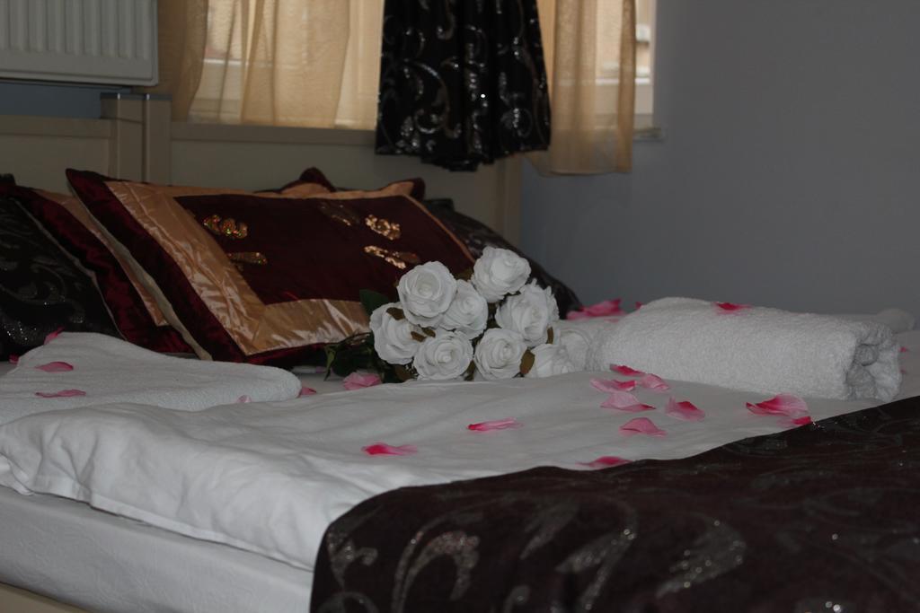 Kaya Hotel Istanbul