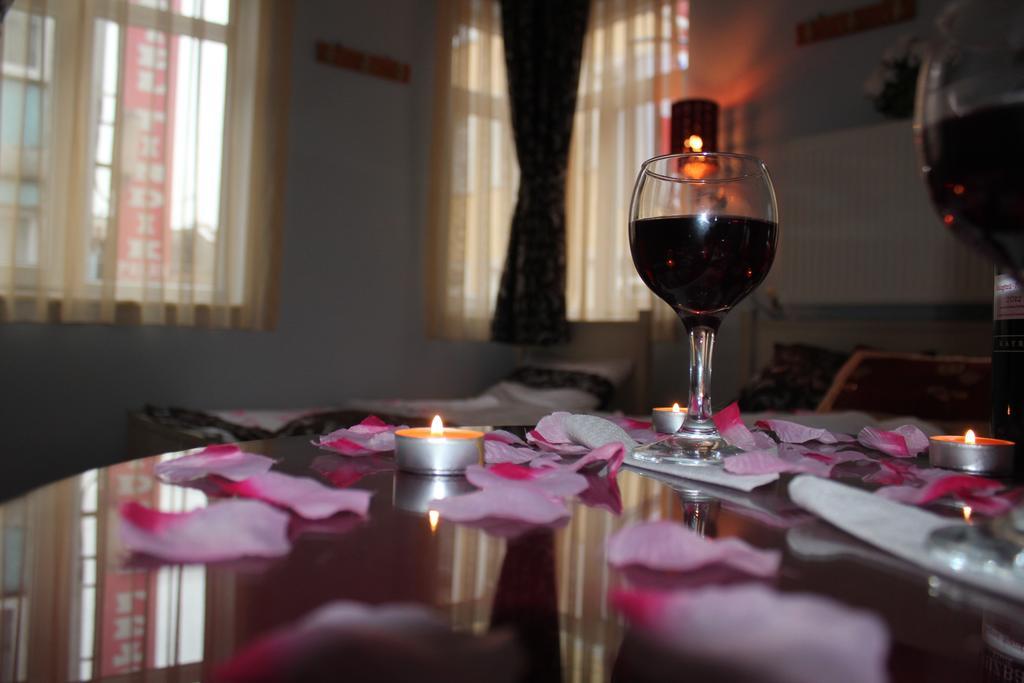Kaya 3* Istanbul
