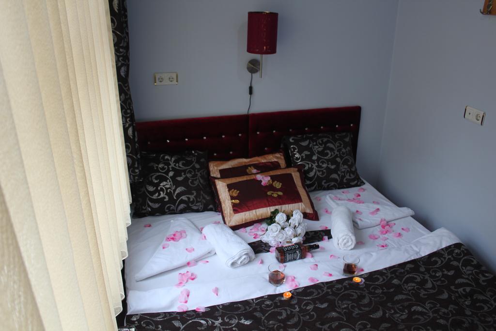 Hotel Kaya Istanbul