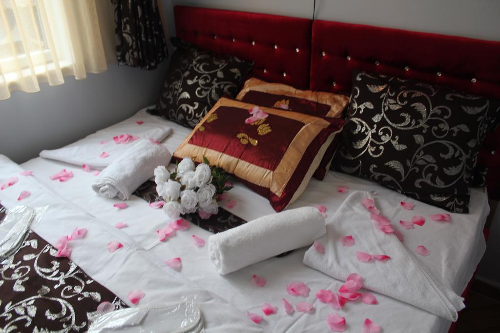 Kaya Hotel 3*