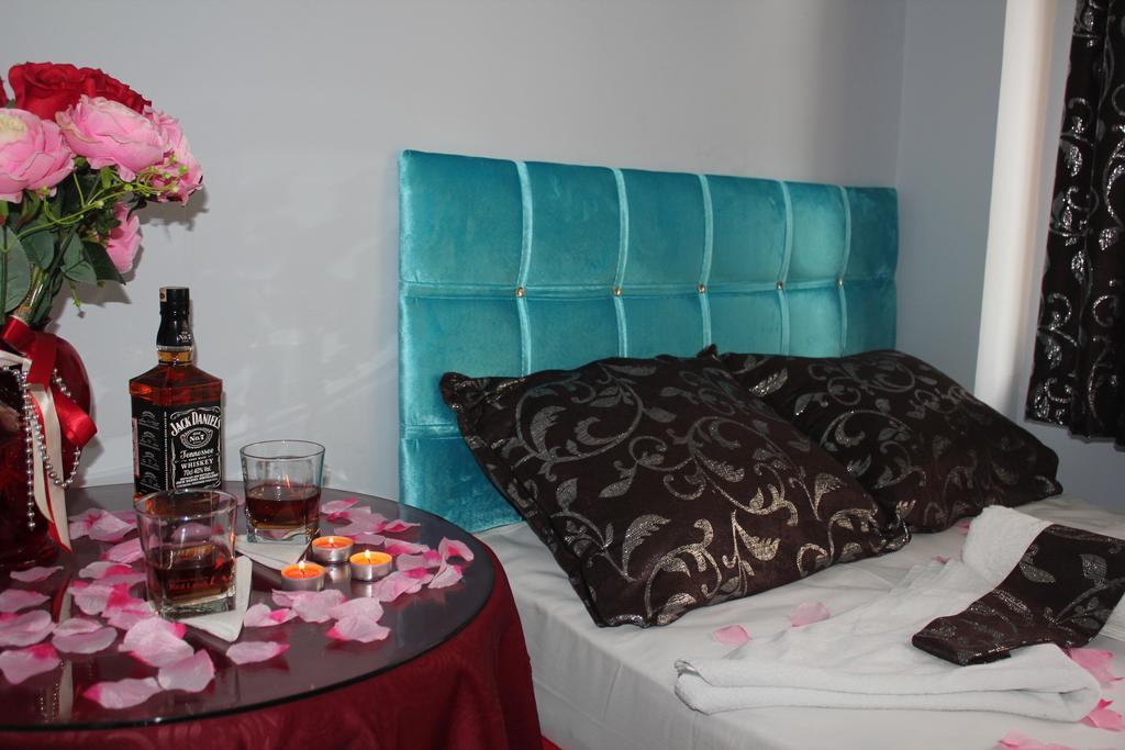 Hotel Kaya