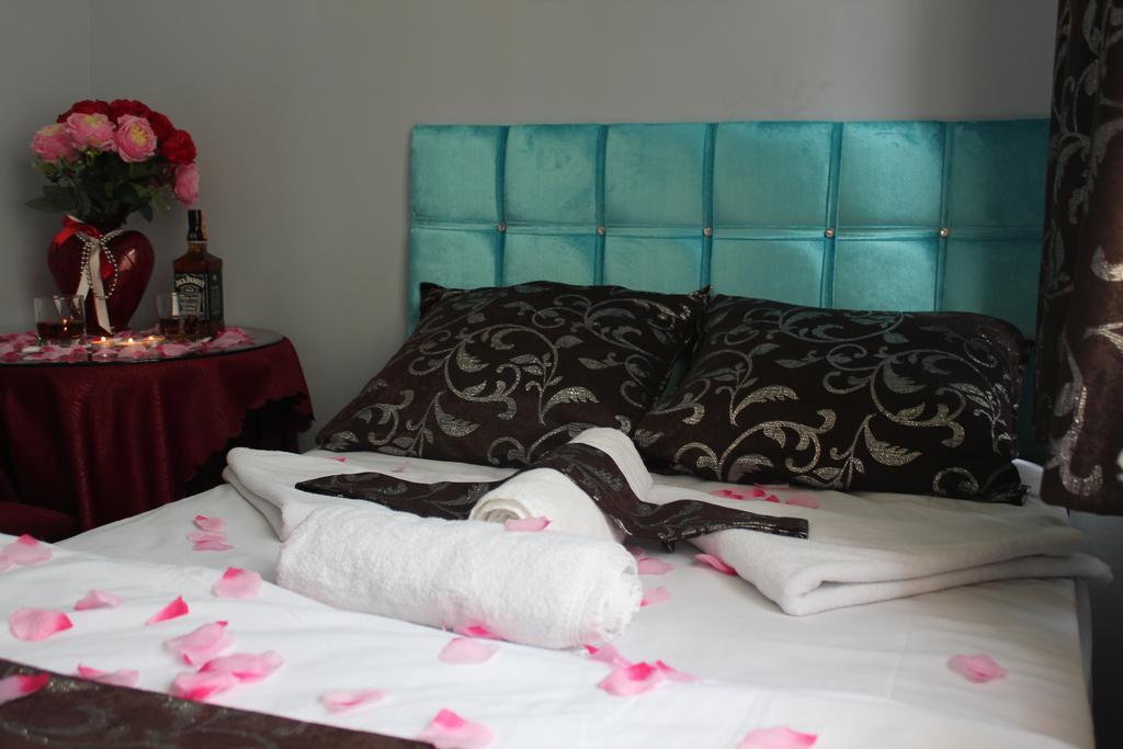 Hotel Kaya 3*