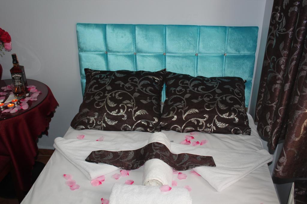 Kaya Hotel 3*