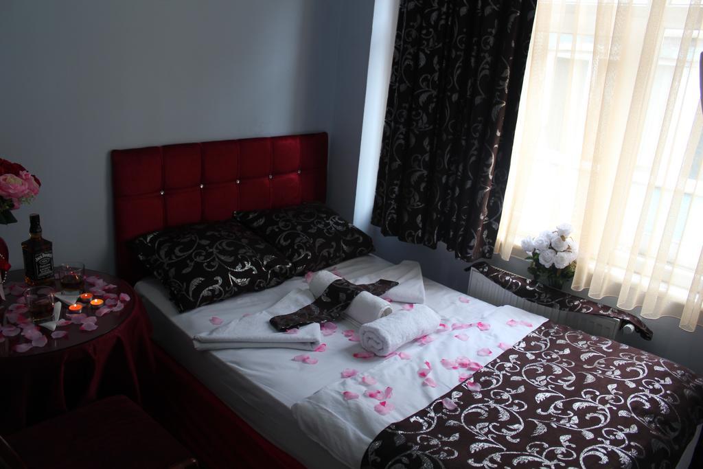 Kaya Hotel 3*