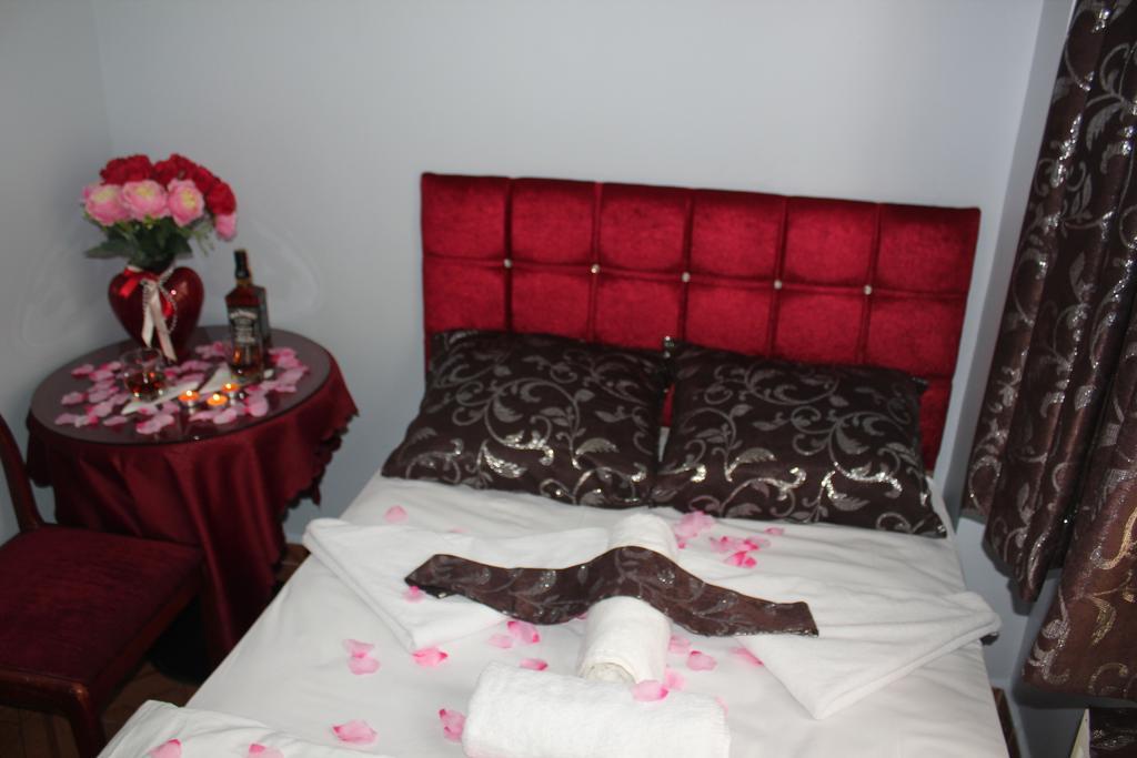 Hotel Kaya Istanbul