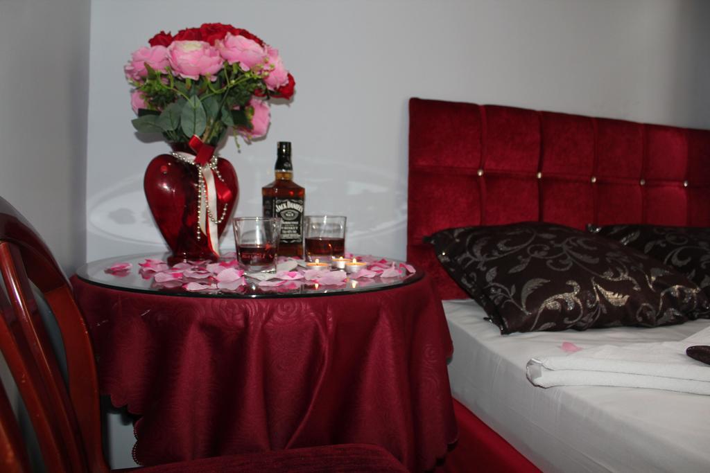 Kaya Hotel Istanbul