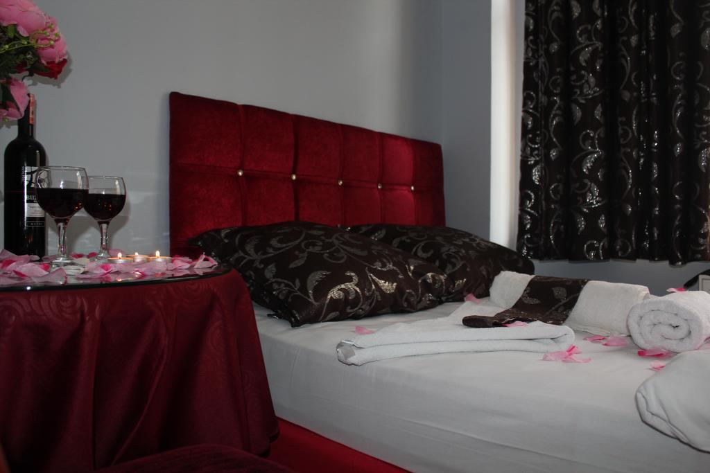 Hotel Kaya 3*
