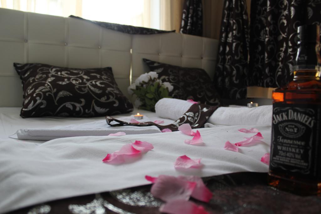 Hotel Kaya