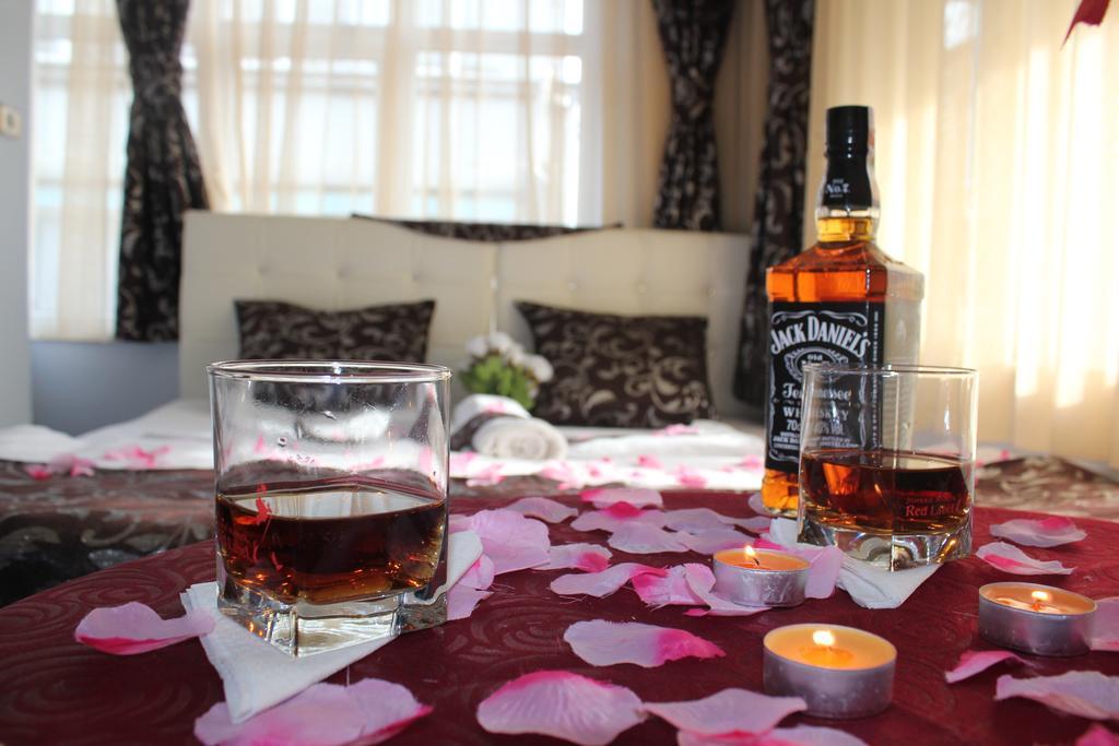 Kaya Istanbul