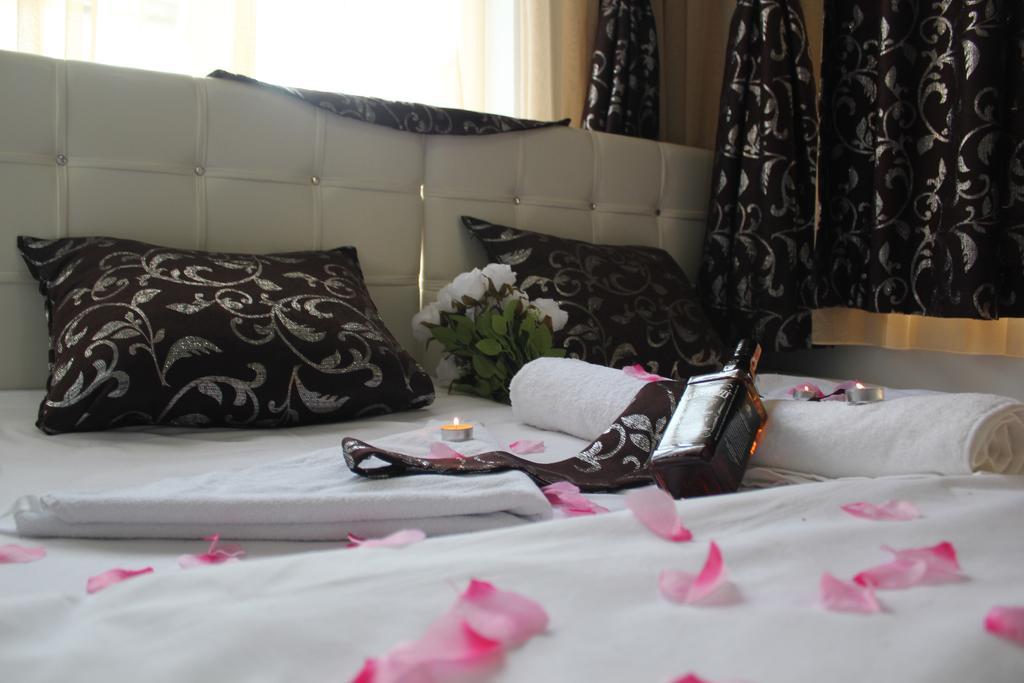 Kaya Hotel