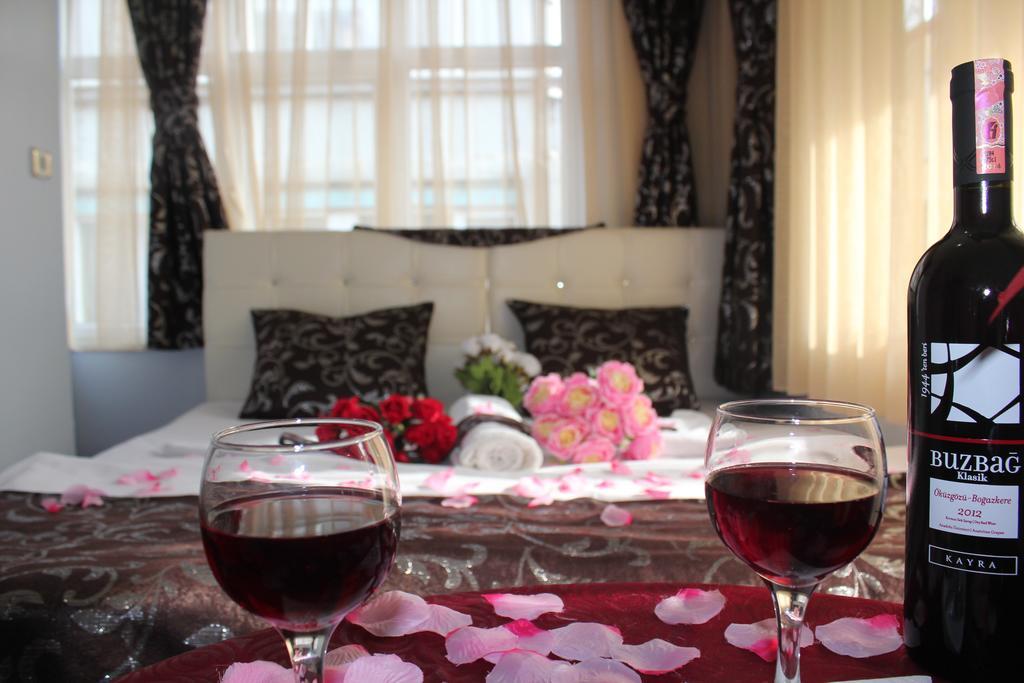 Hotel Kaya Istanbul