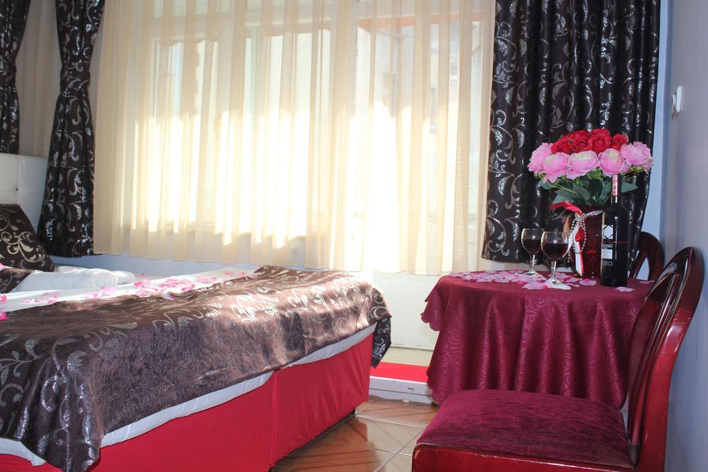 Hotel Kaya 3*