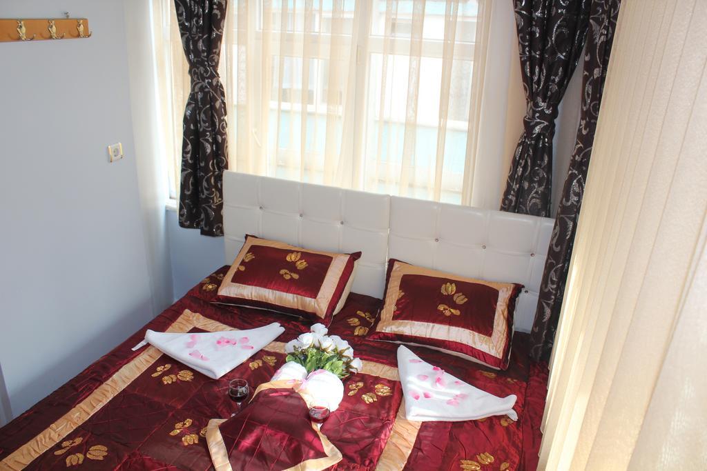 Hotel Kaya 3*