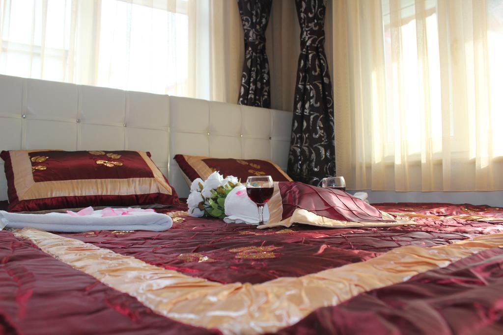 Hotel Kaya Istanbul